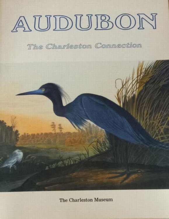 Audubon: The Charleston Connection