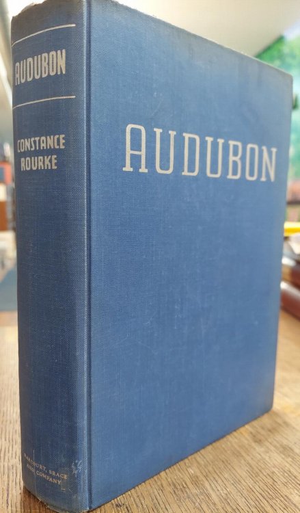 Audubon