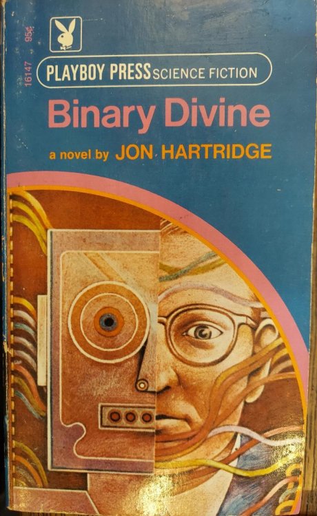 Binary Divine