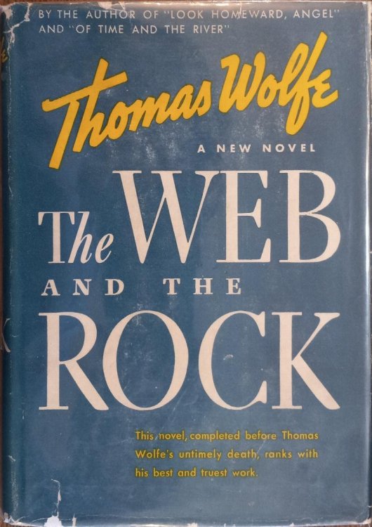 The Web and the Rock