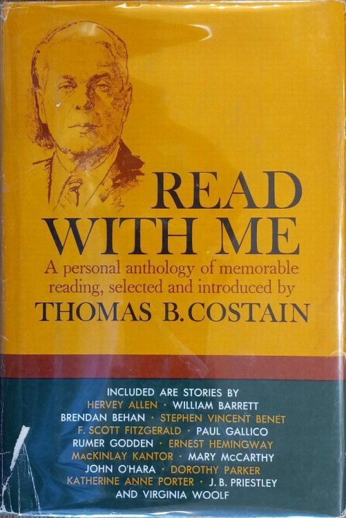 Read With Me