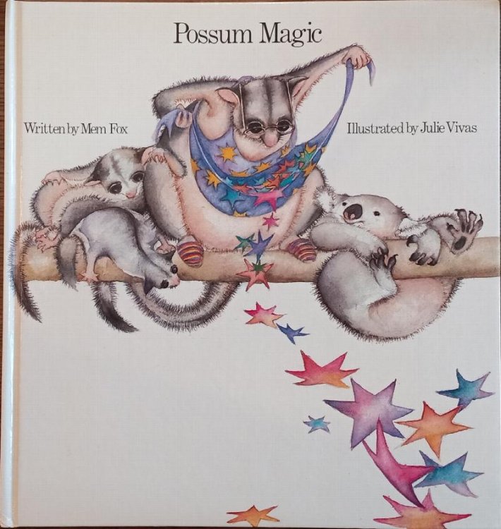 Possum Magic