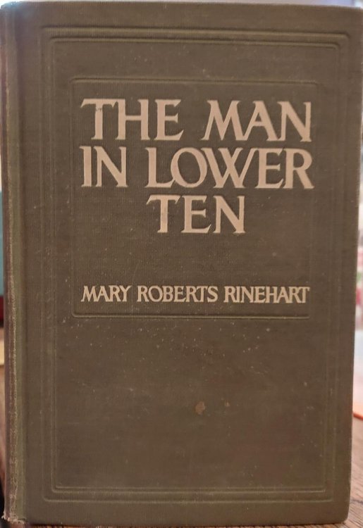 The Man in Lower Ten