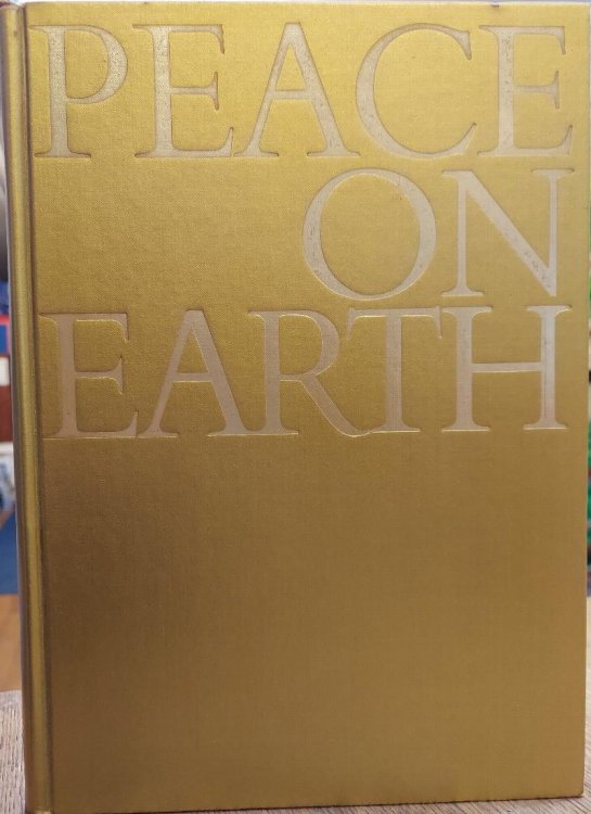 Peace on Earth: An Encyclical Letter of His Holiness Pope John XXIII