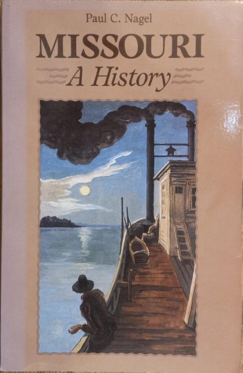 Missouri: A History