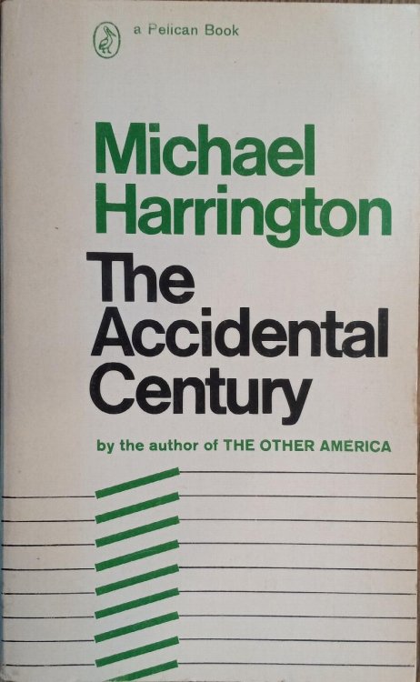 The Accidental Century