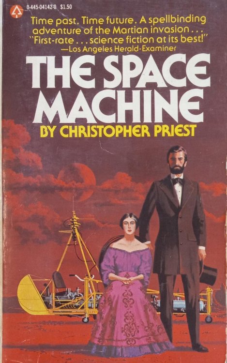 The Space Machine
