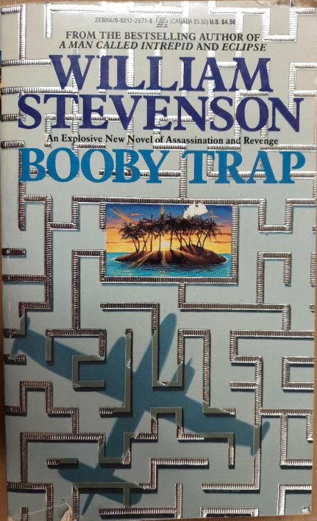Booby Trap