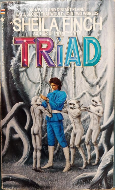 Triad