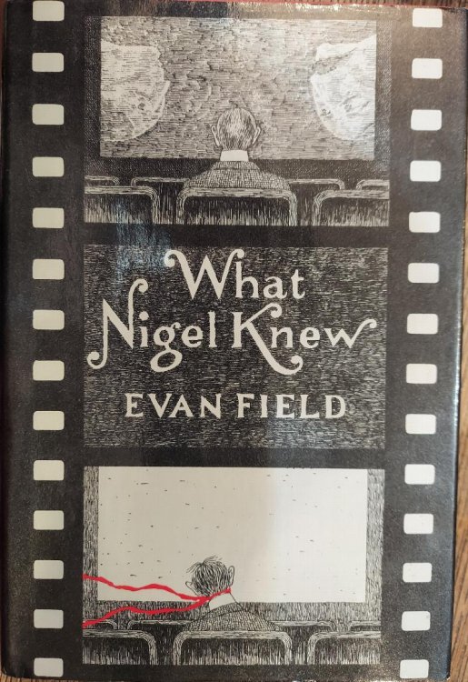 What Nigel Knew
