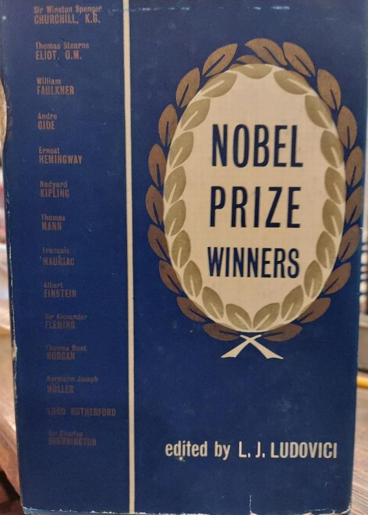 Nobel Prize Winners
