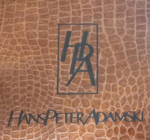 Hans-Peter Adamski: Arbeiten 1980-1984