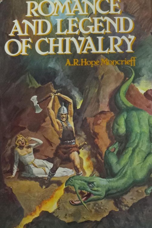 Romance and Legend of Chivalry