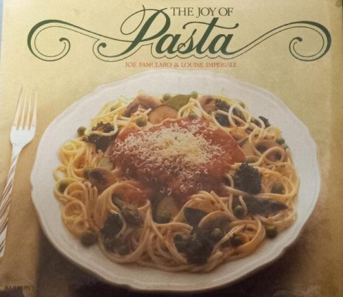 The Joy of Pasta