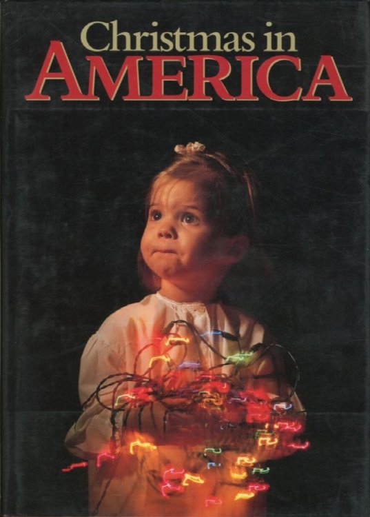 Christmas in America