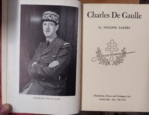 Charles de Gaulle