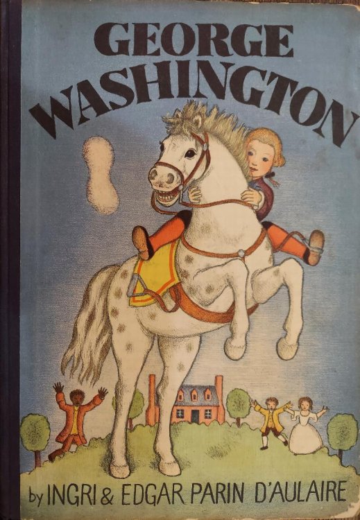 George Washington