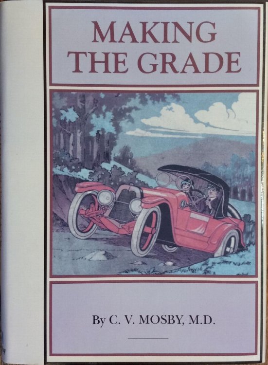 Making the Grade