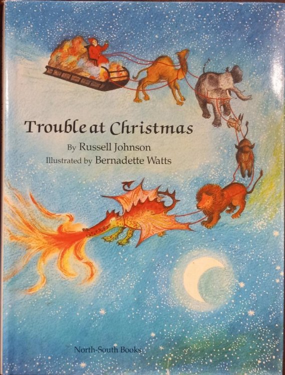 Trouble at Christmas