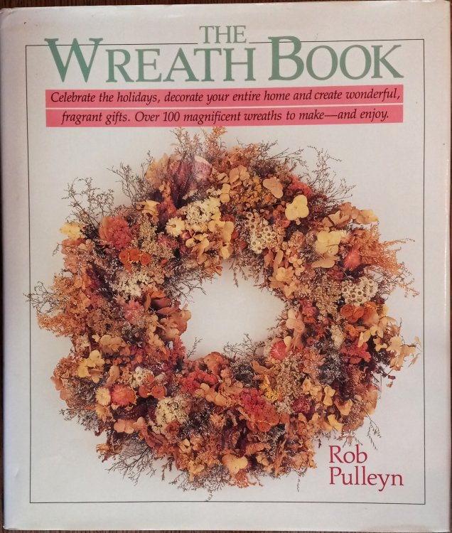 The Wreath Book