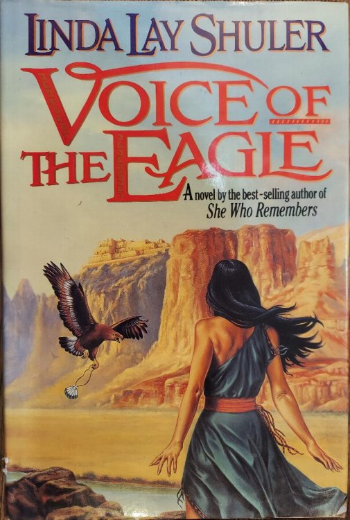 Voice of the Eagle