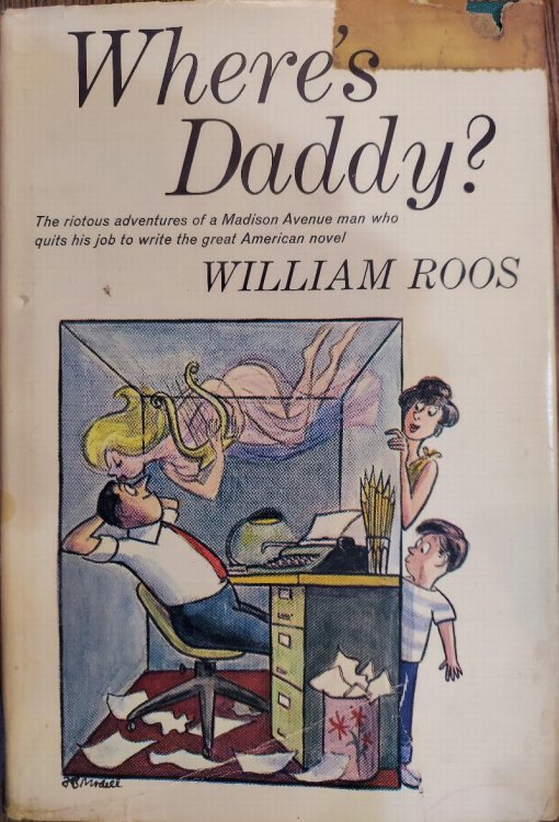 Where's Daddy