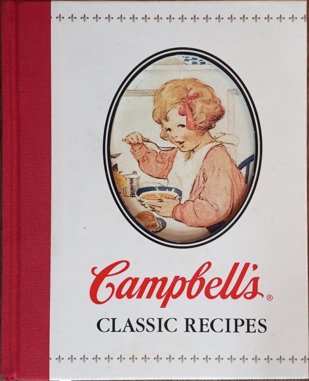 Campbell's Classic Recipes