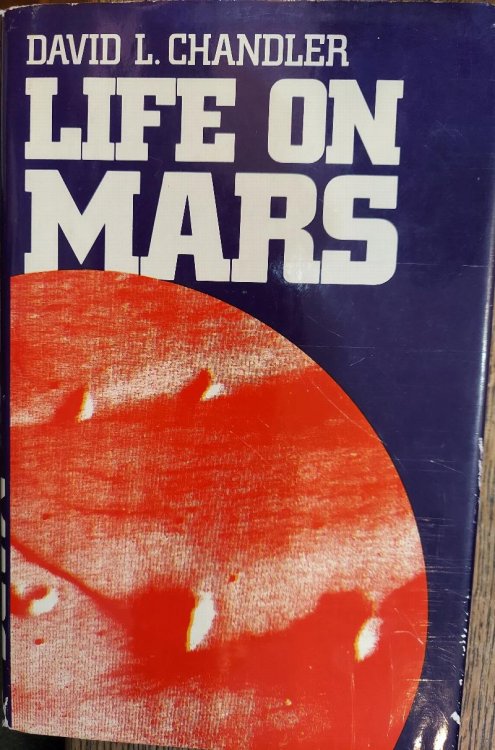 Life on Mars