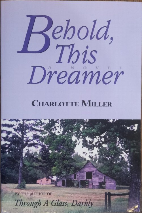 Behold, This Dreamer
