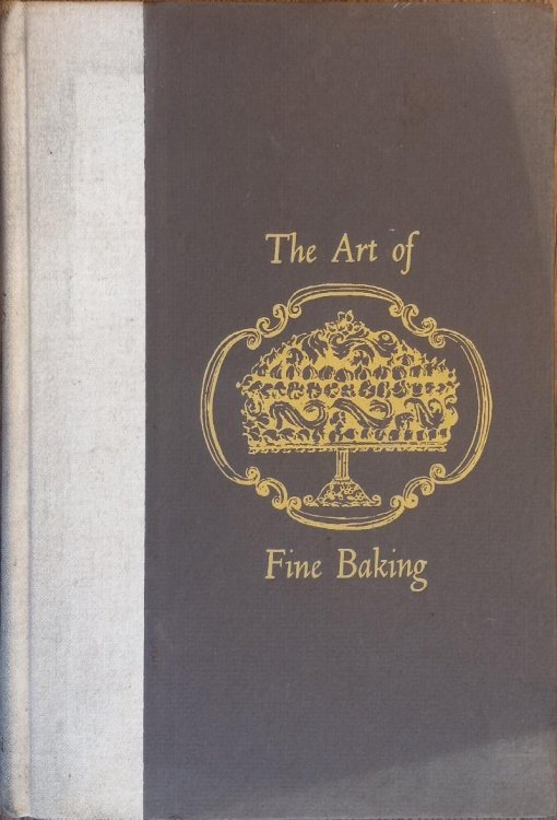 The Art of Fine Baking