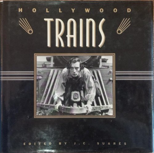 Hollywood Trains