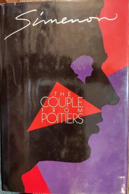 The Couple from Poitiers