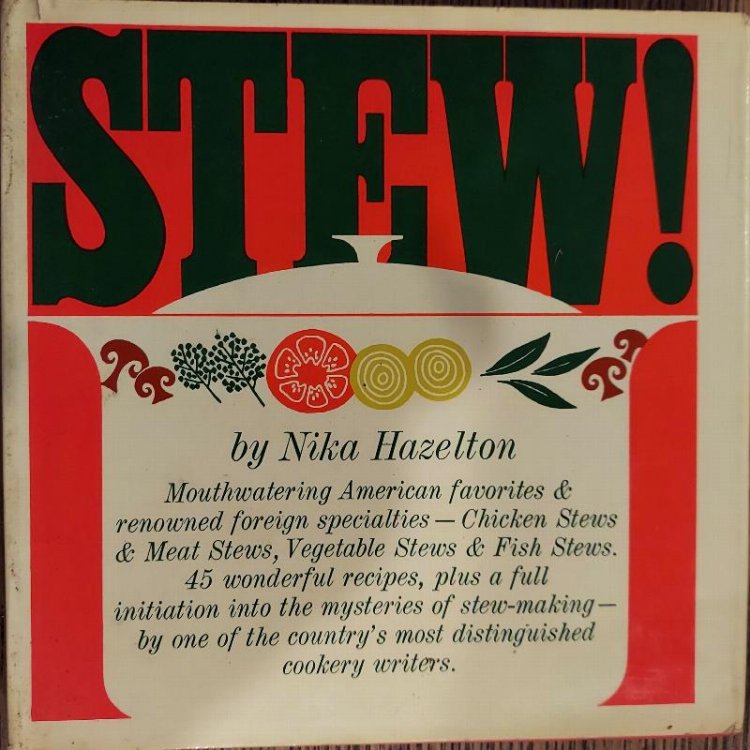 Stew!