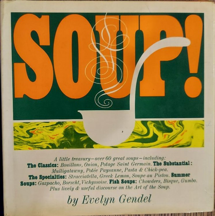 Soup!
