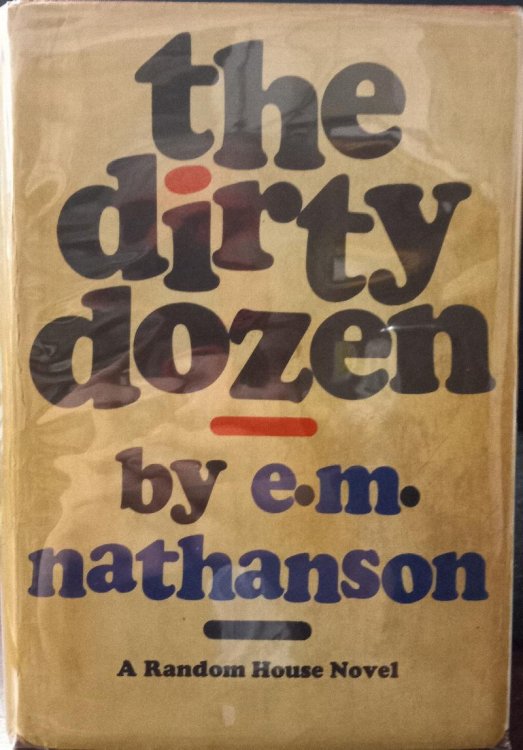 The Dirty Dozen
