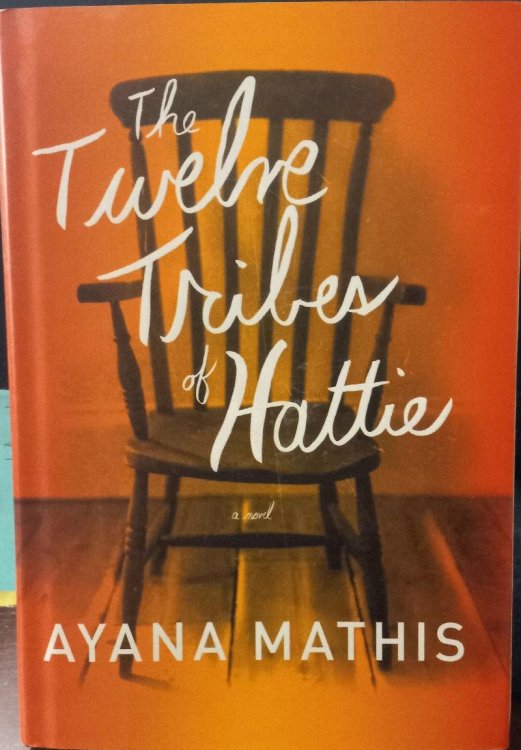 The Twelve Tribes of Hattie
