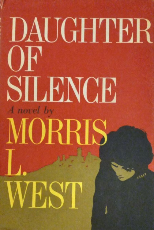 Daughters of Silence