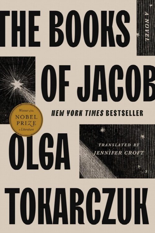 The Books of Jacob