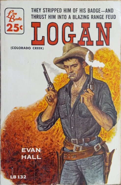 Logan [Colorado Creek]