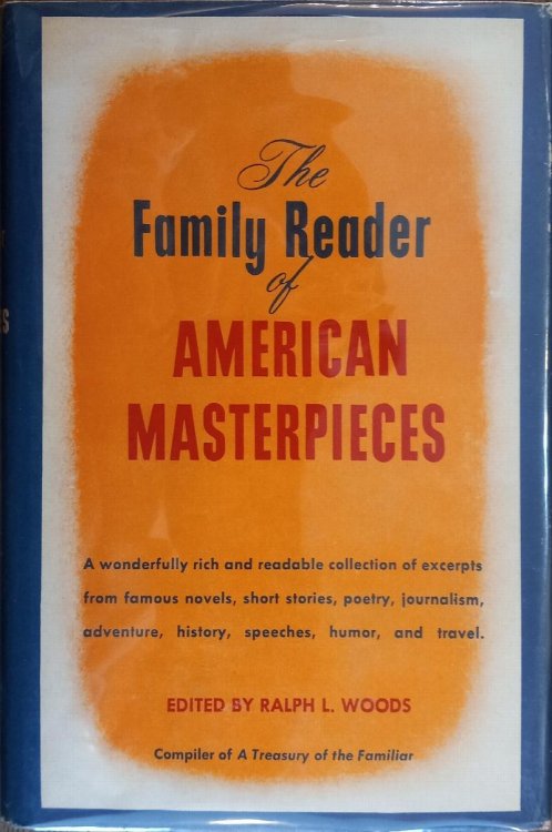The Family Reader of American Masterpieces