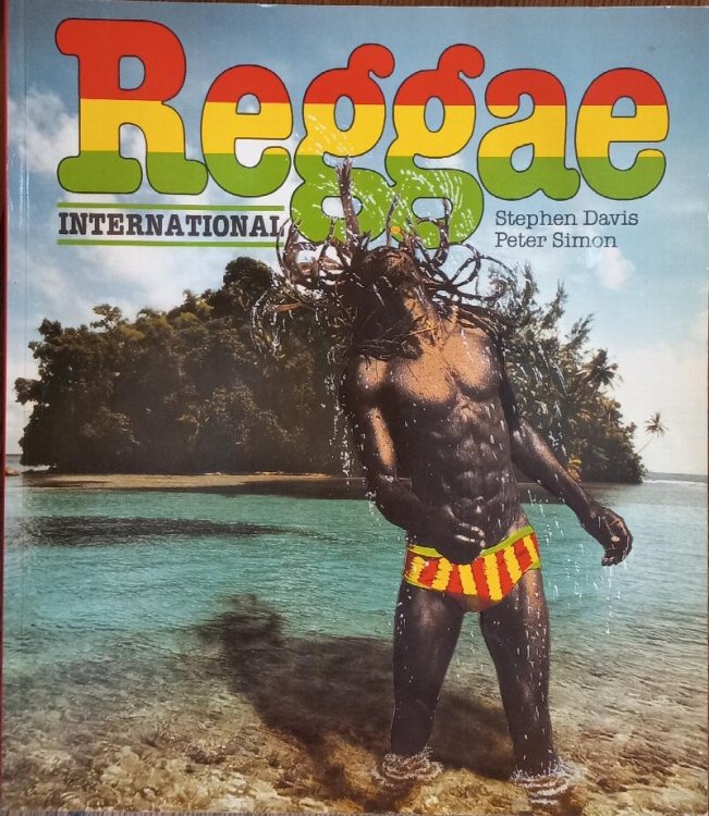 Reggae International