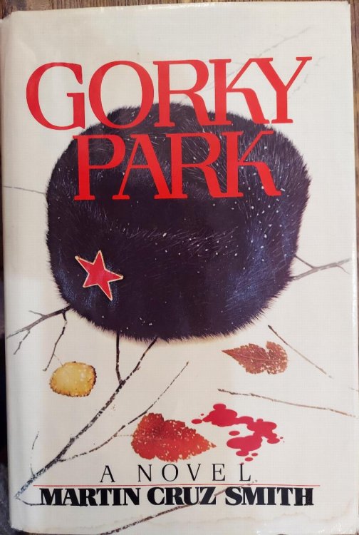 Gorky Park