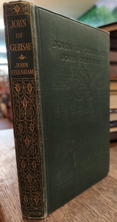 John of Gerisau