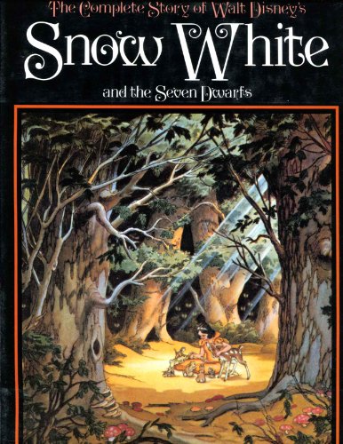 Walt Disney's Snow White and the Seven Dwarfs