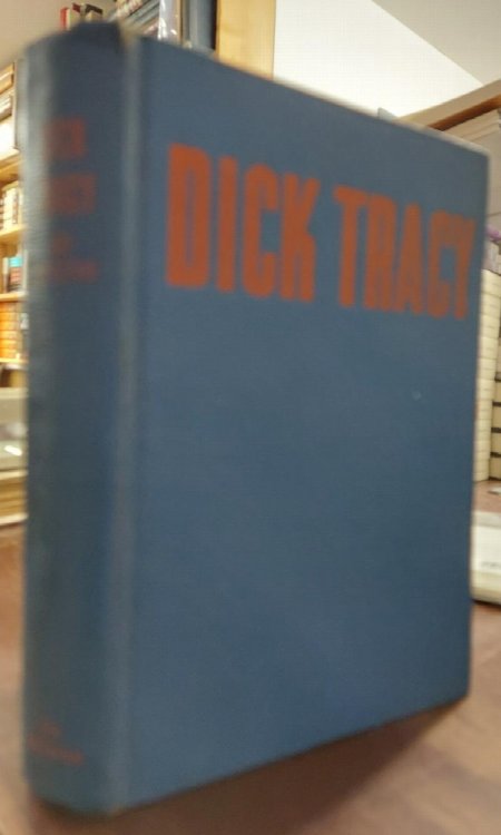 Dick Tracy: Ace Detective