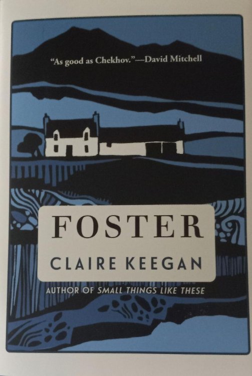 Foster