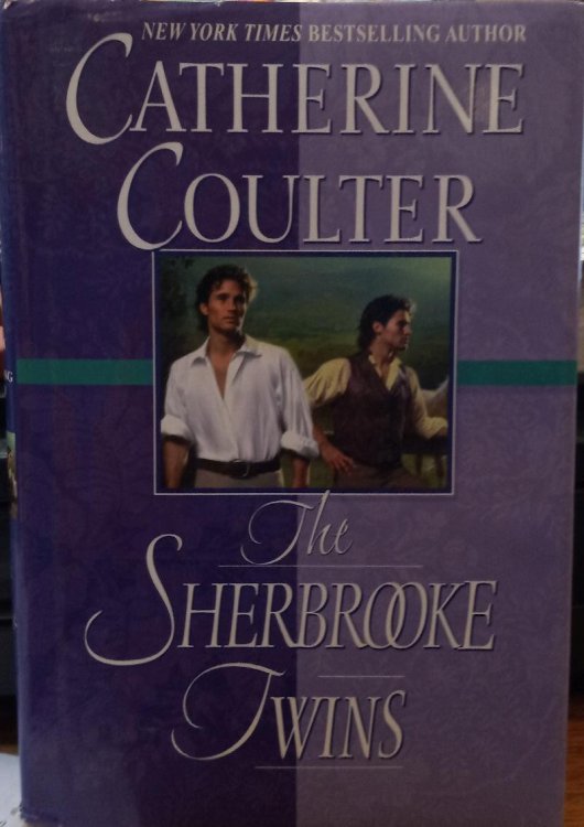 The Sherbrooke Twins