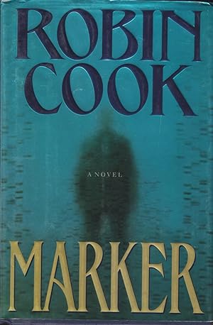 Marker: A Novel