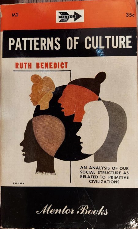 Patterns of Culture