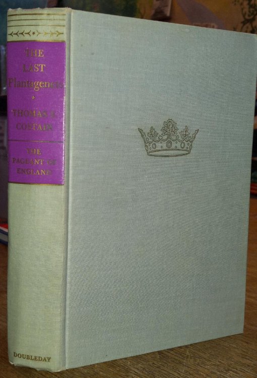 The Last Plantagenets